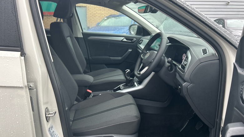 Volkswagen T-Roc 1.5 TSI Match 5dr Petrol Hatchback